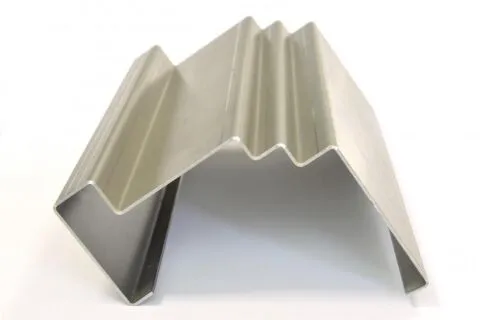 bükme makinesi numunesi