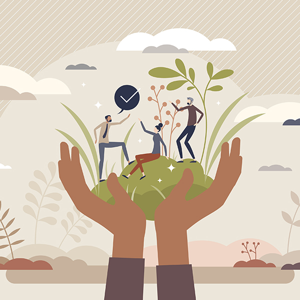 Etik İlkeler ve Uyum Politikaları