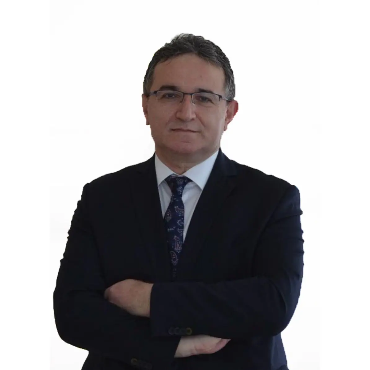Prof. Dr. Fuat Bayram