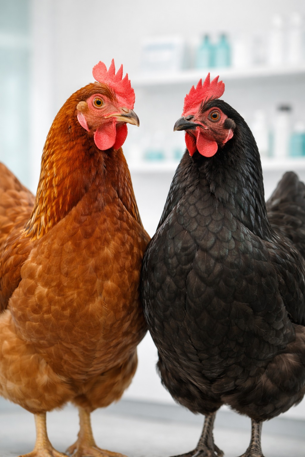 Polimed Tavuk Görsel