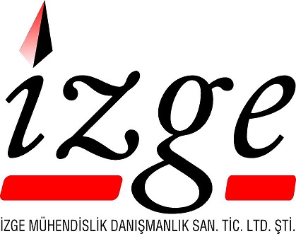 Izge Muhendislik Logo