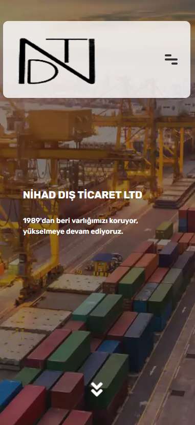 Hazır Web Tasarım