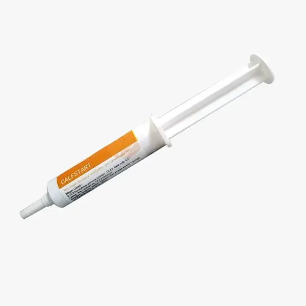 Calfstart (Oral Immun Support Syringe for Newborn Calves)