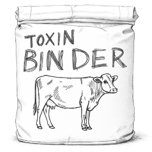 Toksin Bağlayıcılar