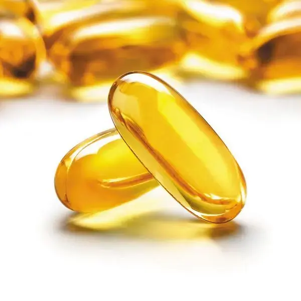 P1202 OMEGA 3 (Fish Oil)