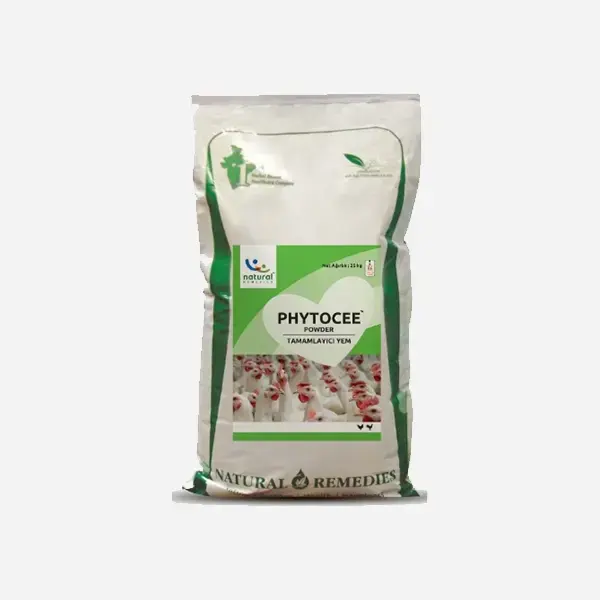 Phytocee (Immune Support & Natural Substitute for Vitamin C)