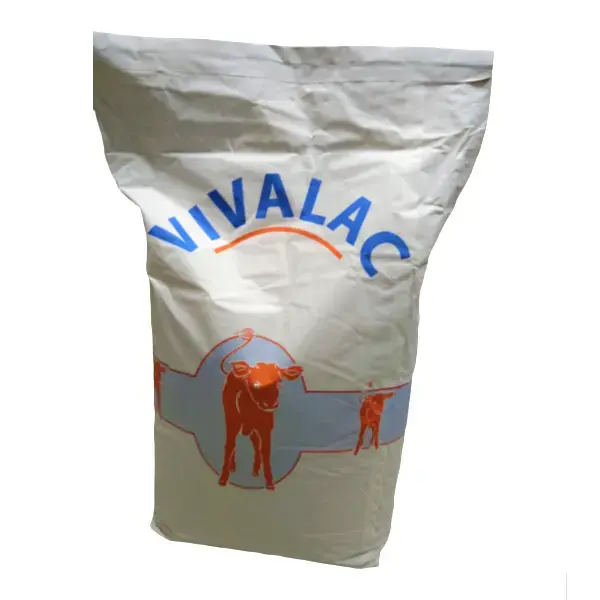 Vivalac Premium 22-20 (Calf Feed with 22% Protein and 20% Fat Content)