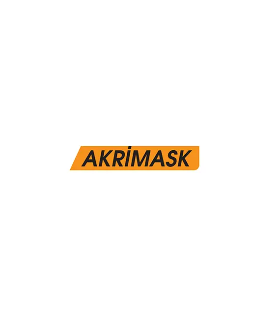 Akri̇mask