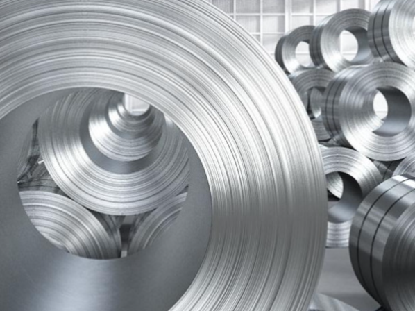 Sheet Metal