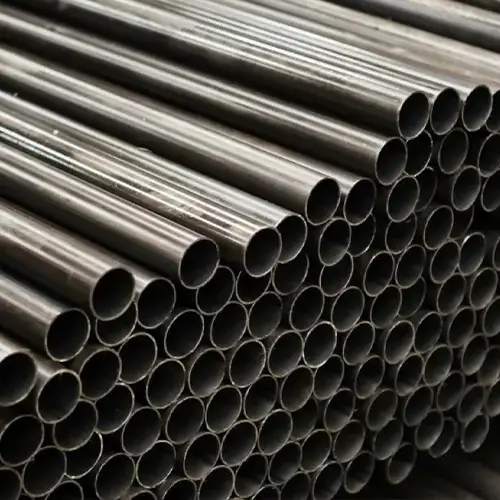 Black Flat Tip 3/8’ – 12’