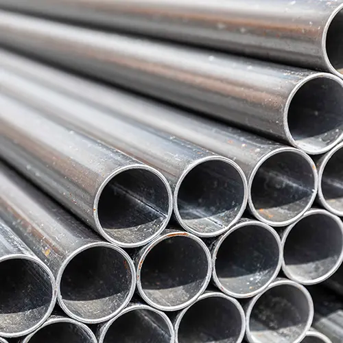 Doğal Gaz Boruları 1/2’ – 12’