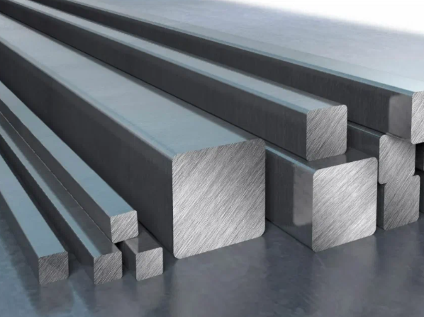 Cold Rolled Flat Steel Products