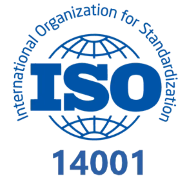 ISO 14001