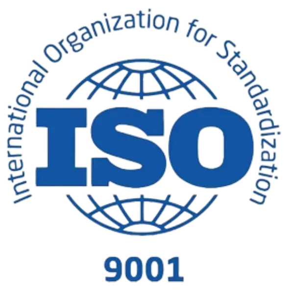 ISO 9001