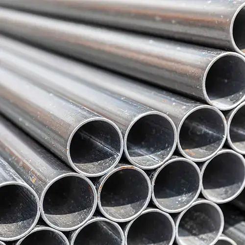 Natural Gas Pipes 1/2’ – 12’