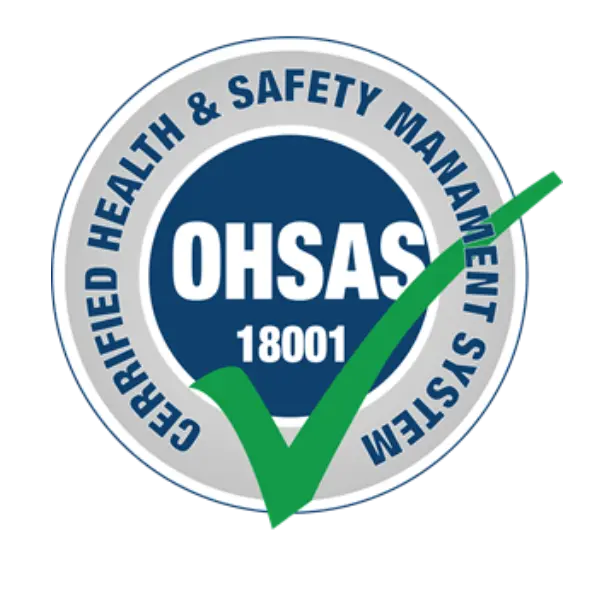 Ohsas 18001