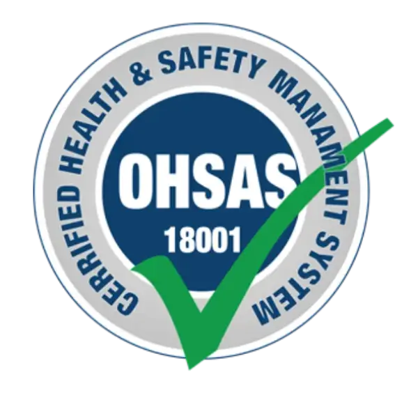 Ohsas 18001