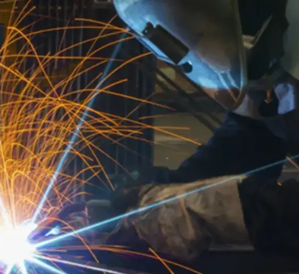 Oxygen Cutting