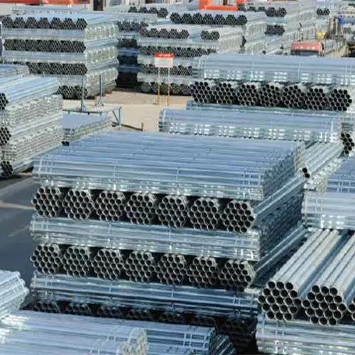 Pipe 10 - 508 mm