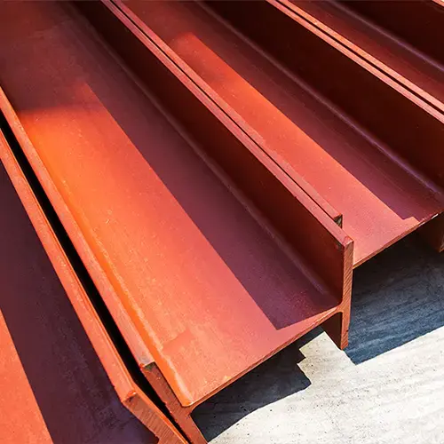 Sandblasting Painting