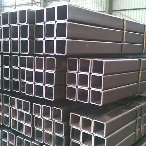 Sqaure Hollow Sections  10 - 400 mm