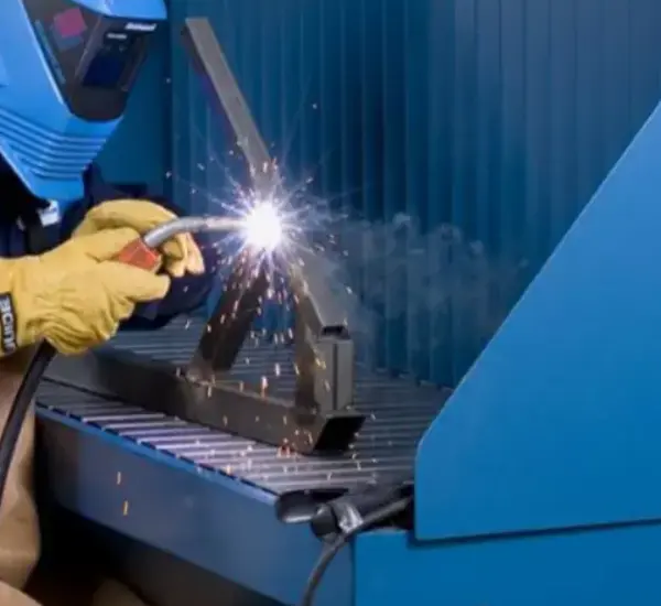 Welding