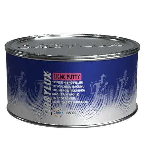 1K NC PUTTY / 1K Yoklama Macunu