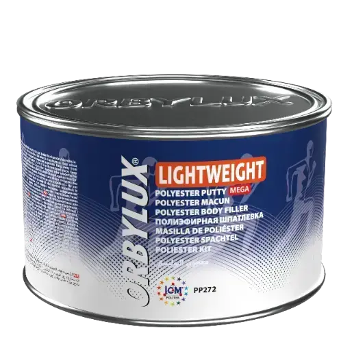 MEGA LIGHT WEIGHT Polyester Putty