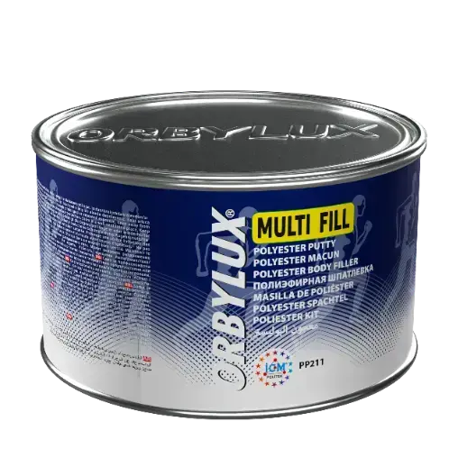 MULTI FILL Polyester Putty