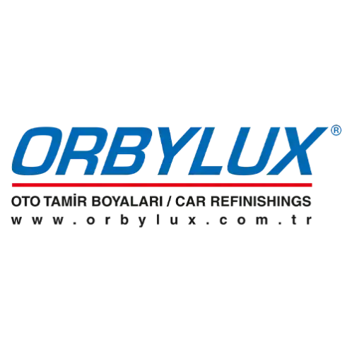 Orbylux® 2K 4+1 Akrilik Astar Sertleştirici