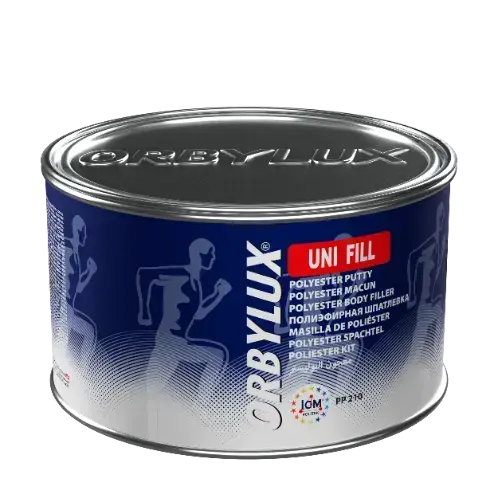 UNI FILL Polyester Putty