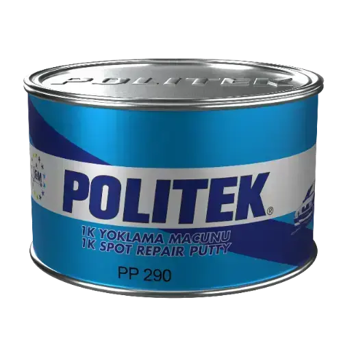 1K Spot Repair Putty