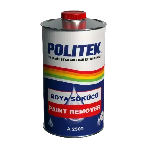 Paint Remover