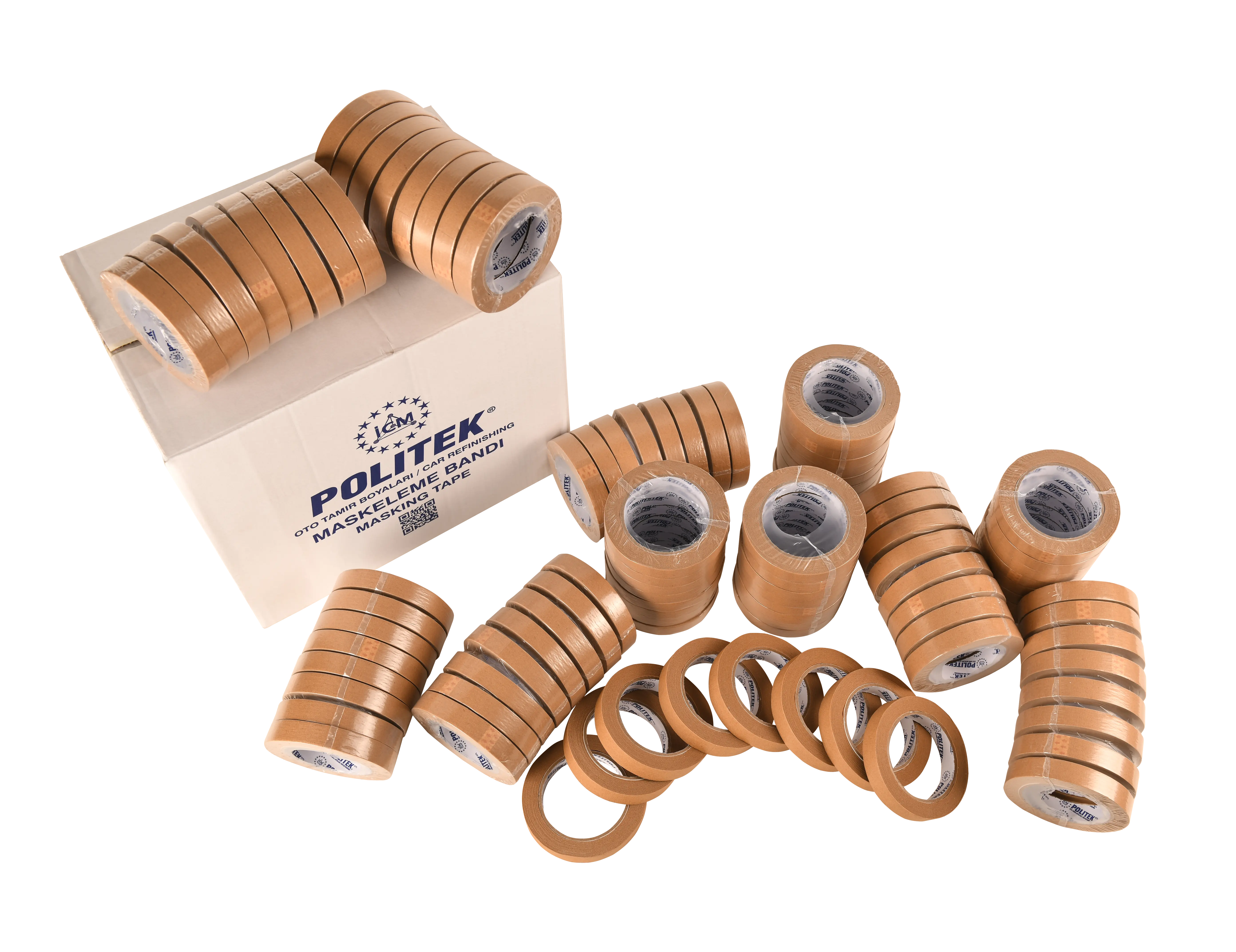 Малярная лентa