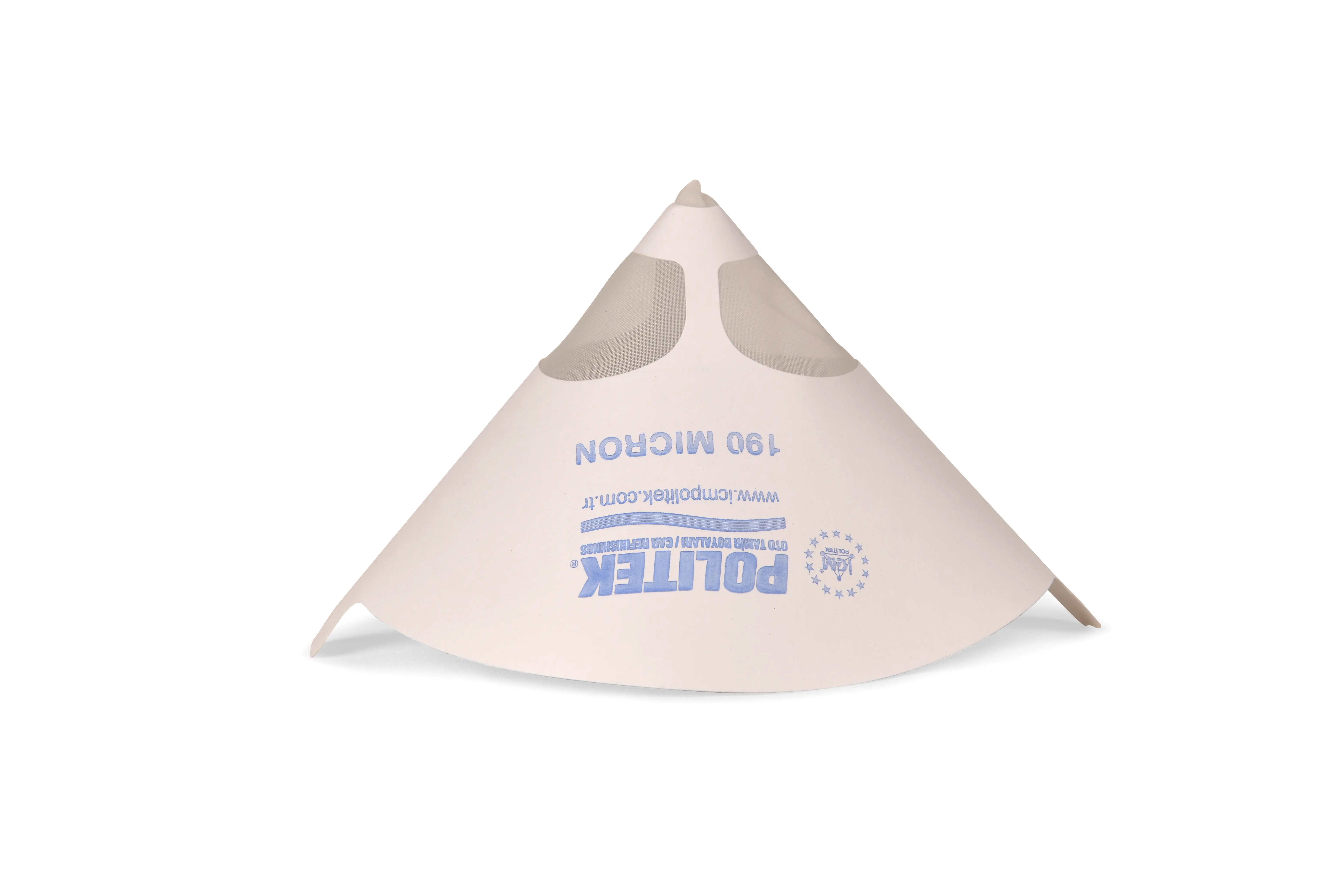 Фильтр для краски