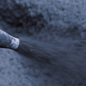 Sprayed Concrete Additives