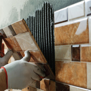Ceramic Adhesives