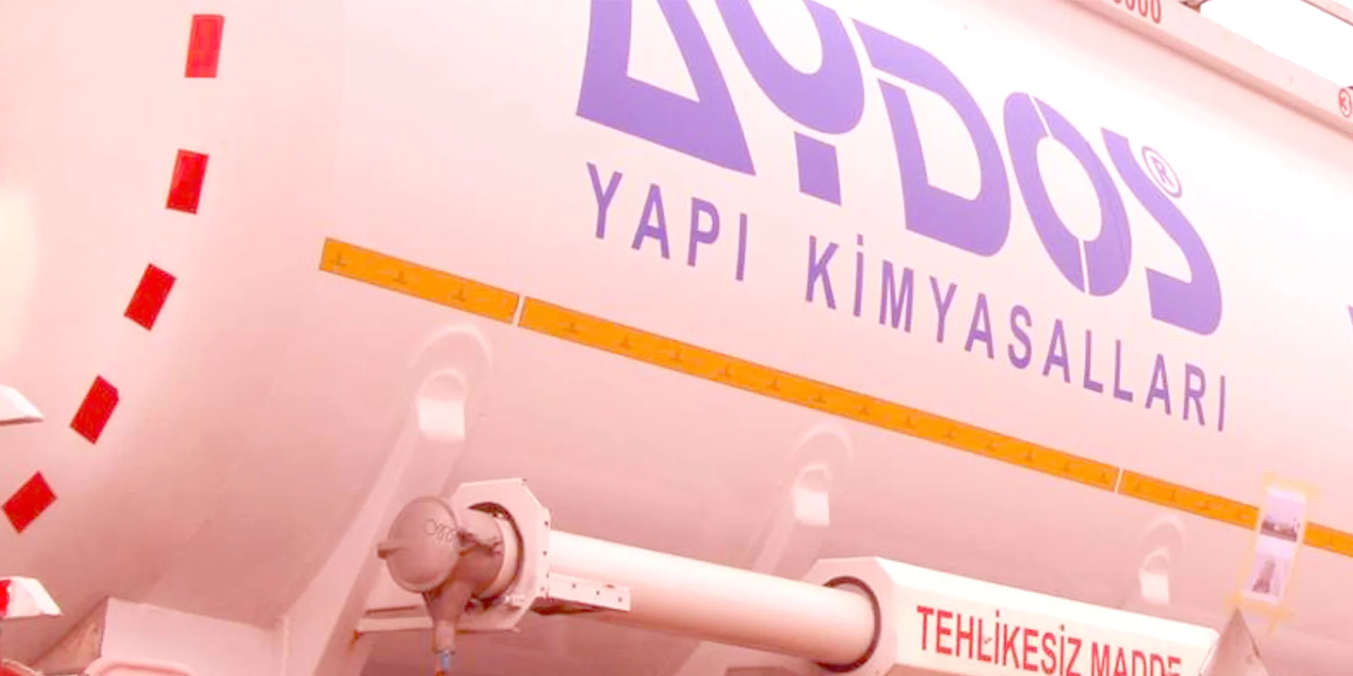 Polydos Katkı