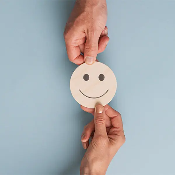 Çalışan Memnuniyeti