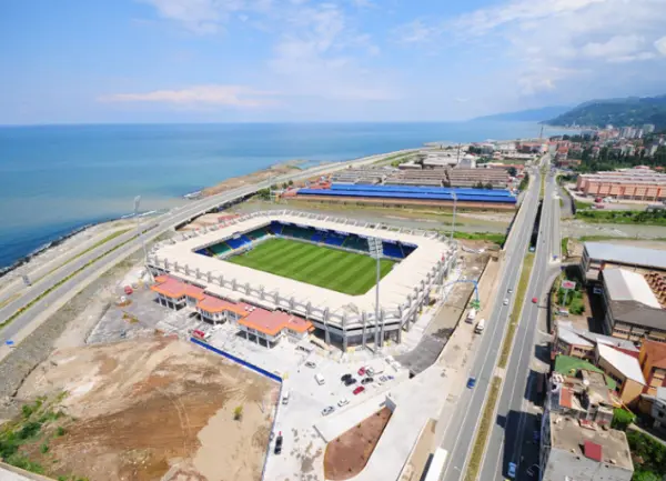 Çaykur Didi Stadyumu