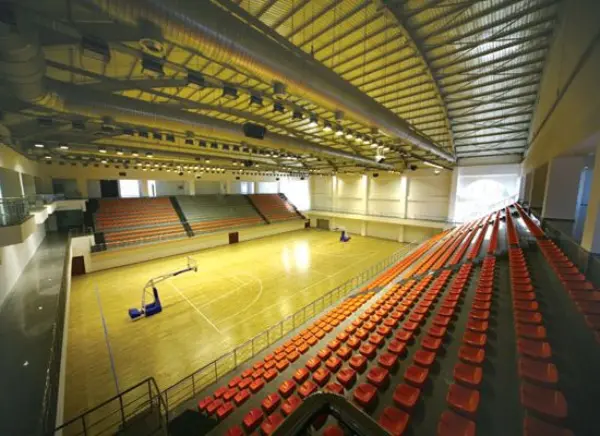 Cebeci Spor Komleksi