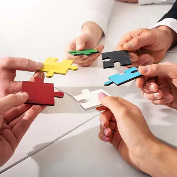 Corporate Responsibility