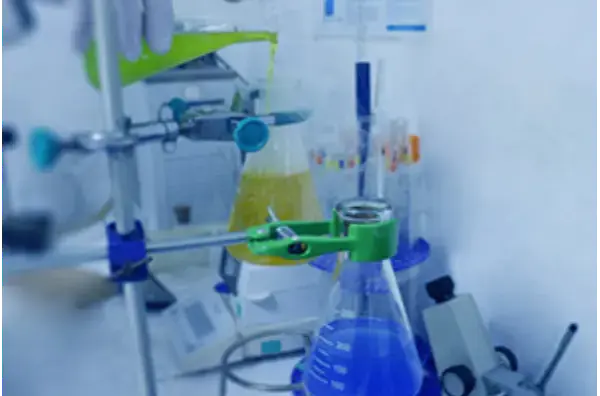 Quality is Our Contribution