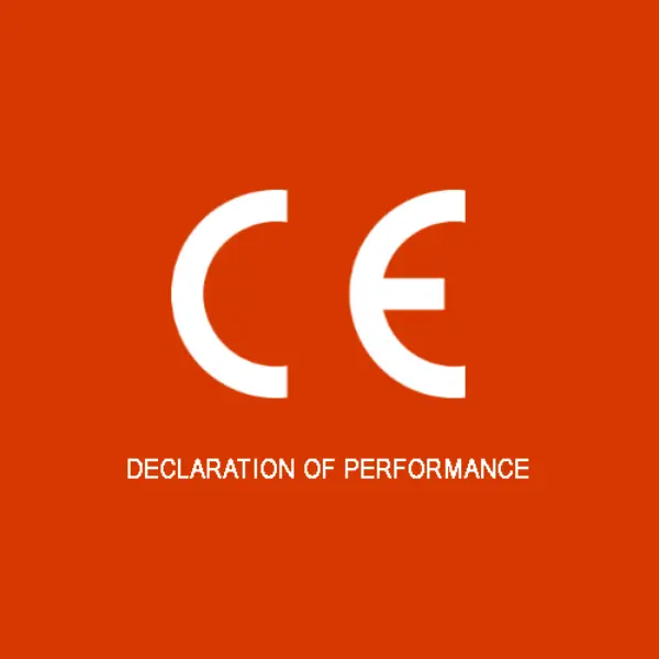 Performance Declaration