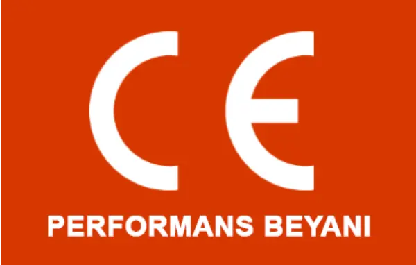 Performans Beyanı