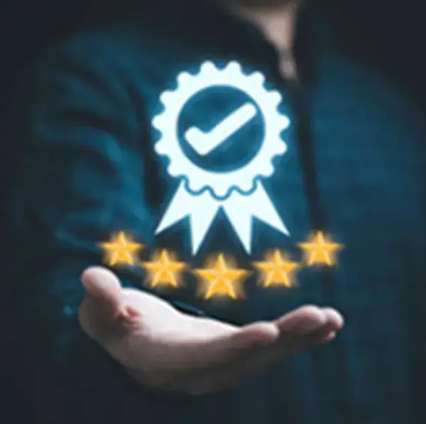 Quality Presentation