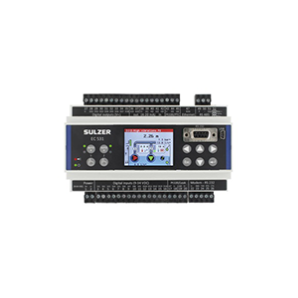 Kontrol ve İzleme Sistemleri