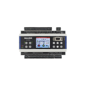 Control and Monitoring Systems
