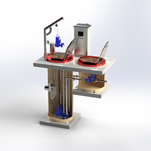 Package Pumping Stations