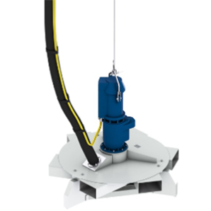 Aerators